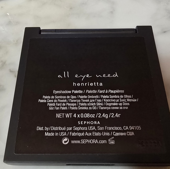 RARE!!- Charlotte Ronson - All Eye Need - Henrietta - Picture 2 of 7